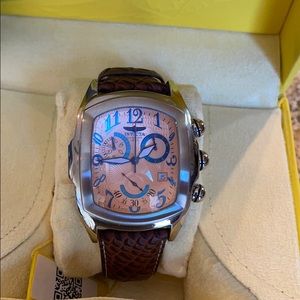 Invicta Dragon Lupah